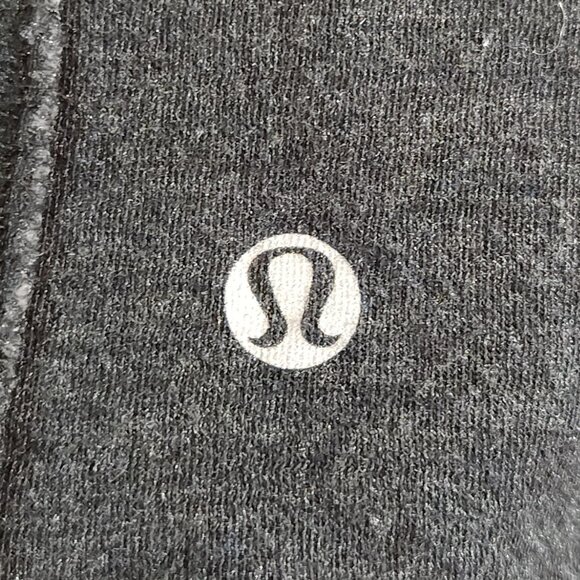 Lululemon Open Your Heart Long Sleeve Reversible Top Athleisure Yoga Women's 8 - Picture 12 of 12